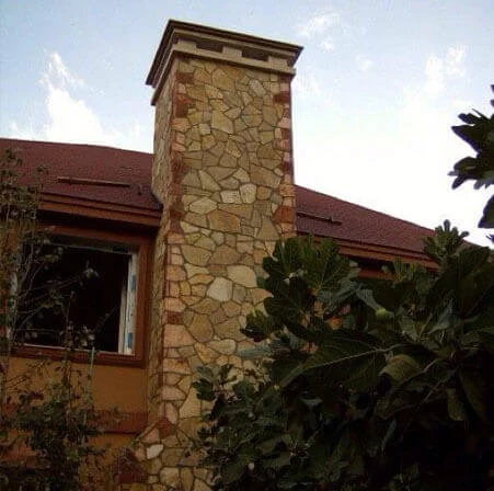 Chimney Rebuild Franklin Square NY